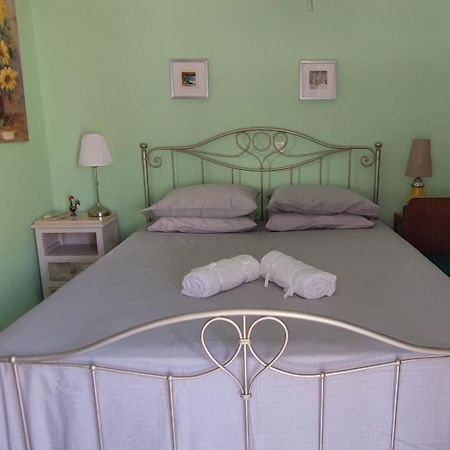 Art Deco Apartment Atene Esterno foto