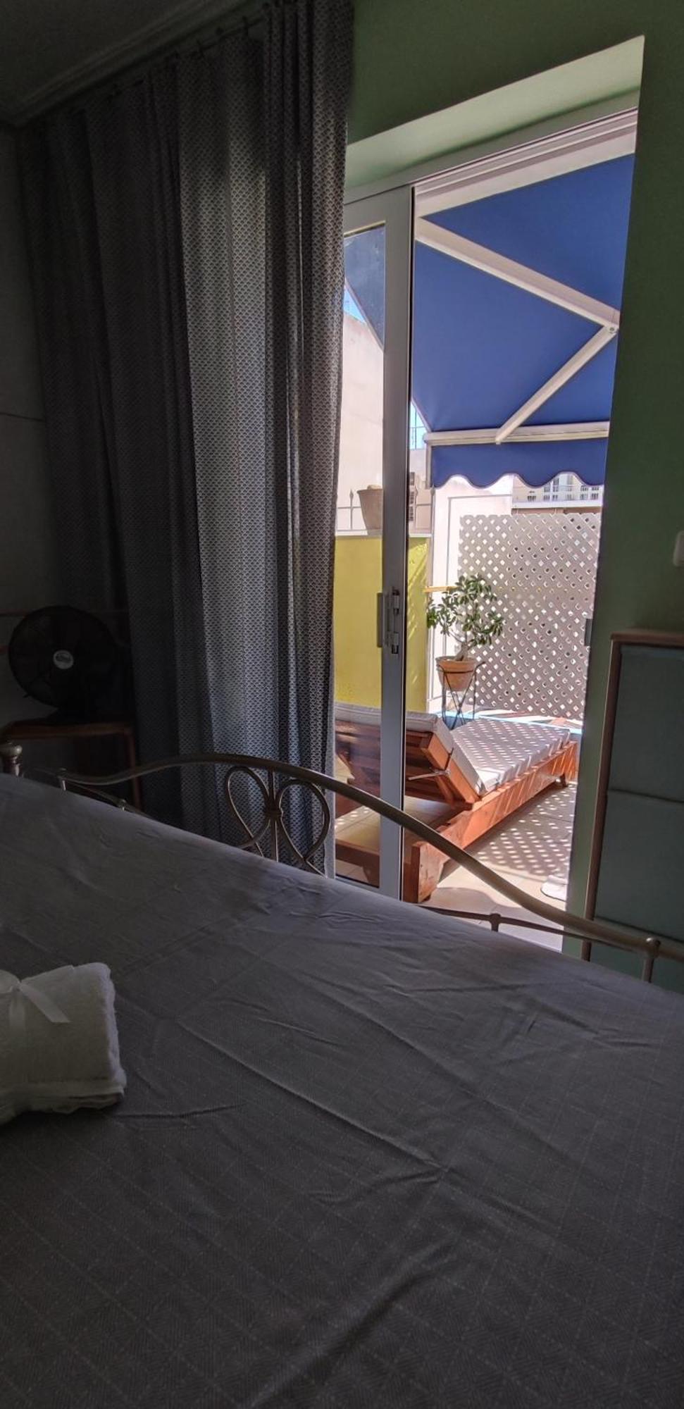 Art Deco Apartment Atene Esterno foto