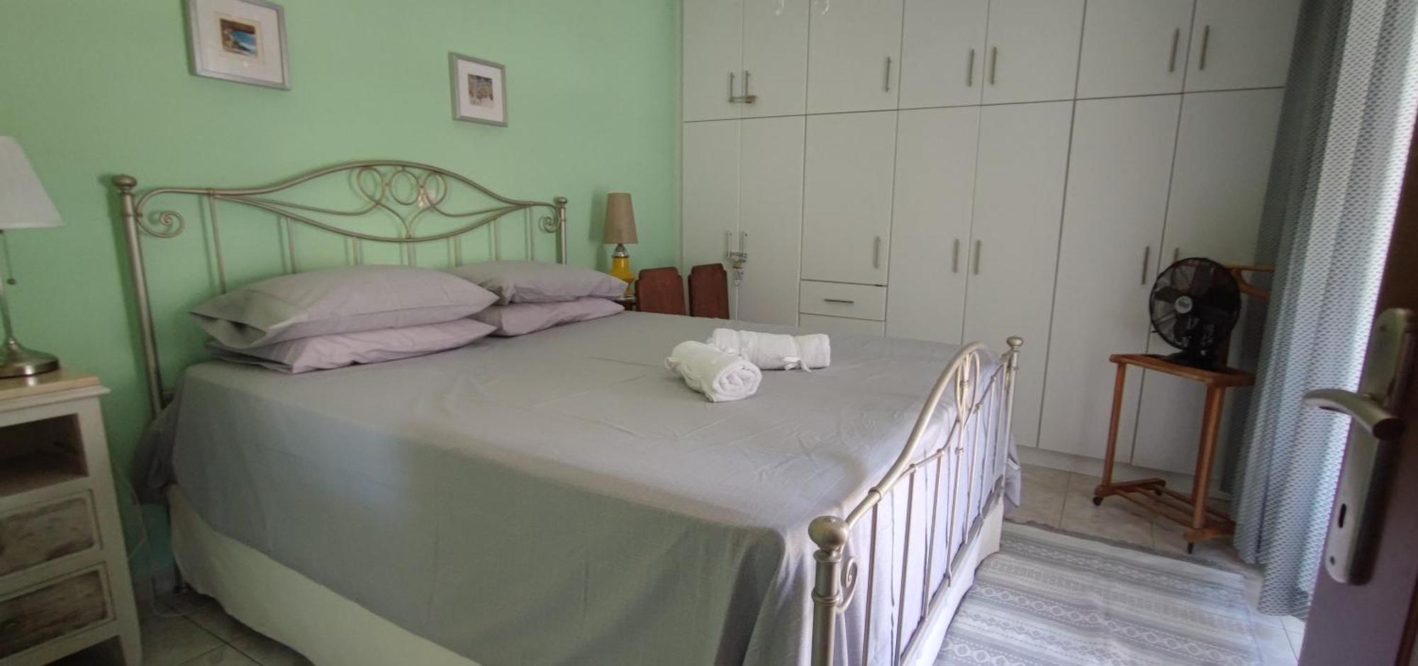 Art Deco Apartment Atene Esterno foto