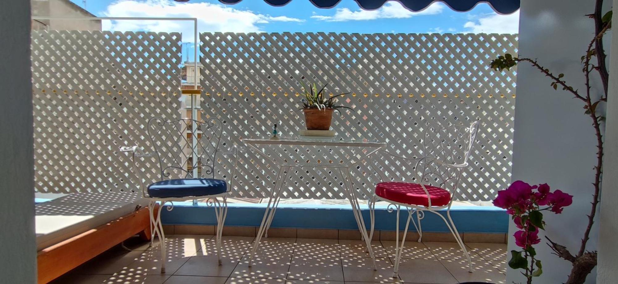 Art Deco Apartment Atene Esterno foto