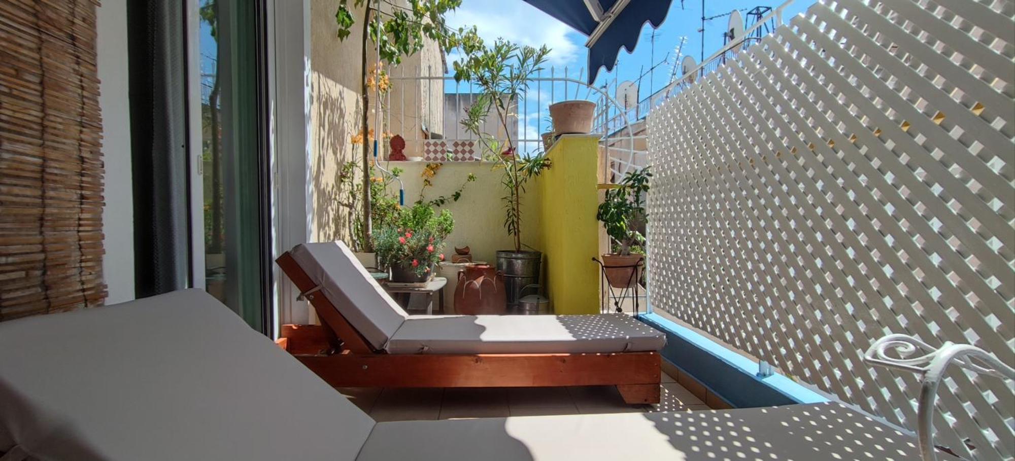 Art Deco Apartment Atene Esterno foto